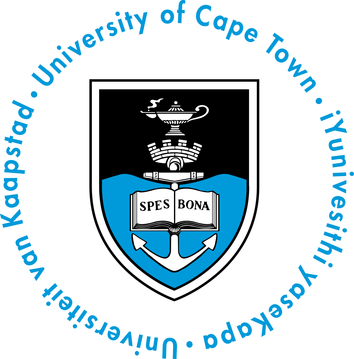 UCT Crest